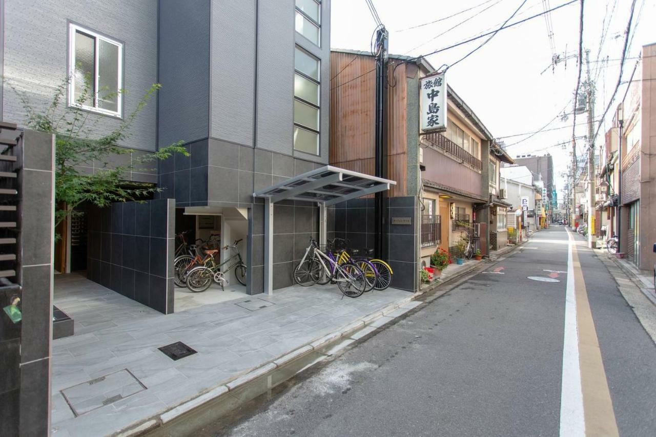 Apartment Miyabiro 106